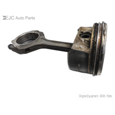 35T007 Piston and Connecting Rod Standard For 09-12 Ford Flex  3.5 8M2E6K100GA