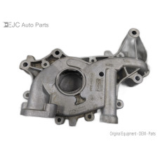 35T009 Engine Oil Pump For 09-12 Ford Flex  3.5 7T4E6621AG