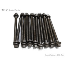 35T023 Cylinder Head Bolt Kit For 09-12 Ford Flex  3.5