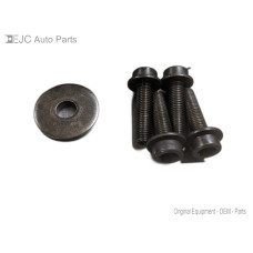 35T024 Camshaft Gear Bolt Set For 09-12 Ford Flex  3.5