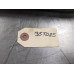 35T025 Coolant Crossover Tube For 09-12 Ford Flex  3.5