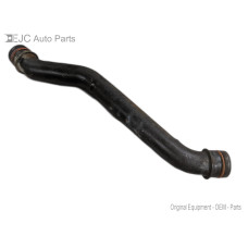 35T025 Coolant Crossover Tube For 09-12 Ford Flex  3.5