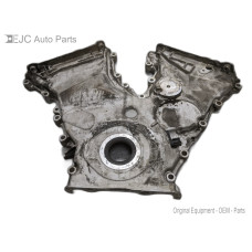 GTU202 Engine Timing Cover For 01-04 Ford Escape  3.0 1S7E6D080AB