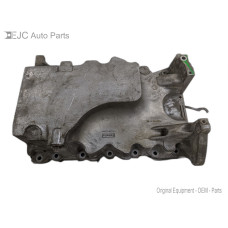 GTS302 Engine Oil Pan For 09-12 Ford Flex  3.5 7T4E6675GB