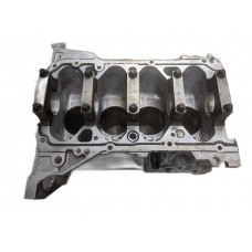 #BLQ24 Engine Cylinder Block From 2014 Nissan Sentra  1.8