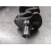 #SE01 Crankshaft Standard For 13-16 Nissan Sentra  1.8