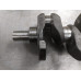 #SE01 Crankshaft Standard For 13-16 Nissan Sentra  1.8