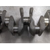 #SE01 Crankshaft Standard For 13-16 Nissan Sentra  1.8