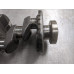 #SE01 Crankshaft Standard For 13-16 Nissan Sentra  1.8