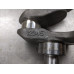 #SE01 Crankshaft Standard For 13-16 Nissan Sentra  1.8