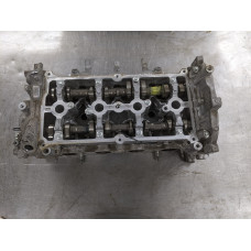 #SE04 Cylinder Head From 2014 Nissan Sentra  1.8