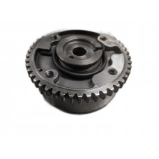 35R002 Intake Camshaft Timing Gear From 2014 Nissan Sentra  1.8