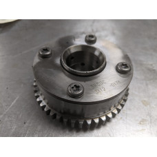 35R003 Exhaust Camshaft Timing Gear From 2014 Nissan Sentra  1.8