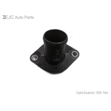 35R004 Thermostat Housing For 13-16 Nissan Sentra  1.8