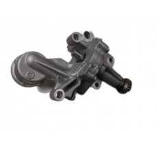 35R007 Engine Oil Pump From 2014 Nissan Sentra  1.8