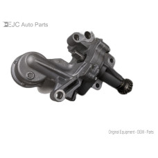 35R007 Engine Oil Pump For 13-16 Nissan Sentra  1.8