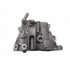 35R008 Water Pump Housing From 2014 Nissan Sentra  1.8