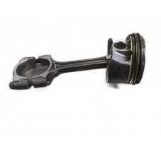 35R010 Piston and Connecting Rod Standard From 2014 Nissan Sentra  1.8