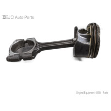 35R010 Piston and Connecting Rod Standard For 13-16 Nissan Sentra  1.8