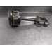 35R010 Piston and Connecting Rod Standard For 13-16 Nissan Sentra 1.8 35R010 Piston and Connecting Rod Standard For 13-16 Nissan Sentra 1.8