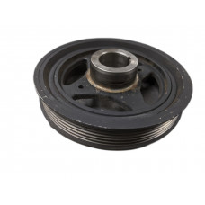 35R014 Crankshaft Pulley From 2014 Nissan Sentra  1.8