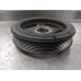 35R014 Crankshaft Pulley From 2014 Nissan Sentra  1.8