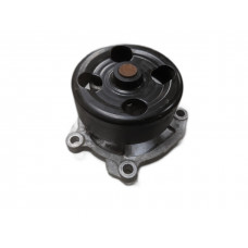 35R016 Water Coolant Pump From 2014 Nissan Sentra  1.8