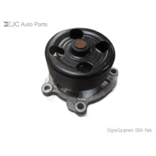 35R016 Water Coolant Pump For 13-19 Nissan Sentra  1.8