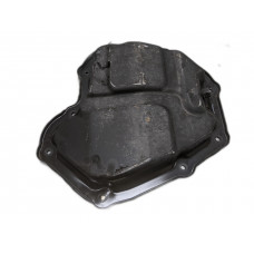 35R017 Lower Engine Oil Pan From 2014 Nissan Sentra  1.8
