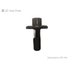 35R018 Crankshaft Pulley Bolt For 13-16 Nissan Sentra  1.8