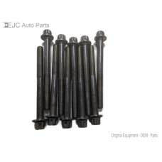 35R019 Cylinder Head Bolt Kit For 13-16 Nissan Sentra  1.8