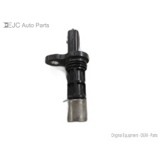 35R027 Crankshaft Position Sensor For 13-16 Nissan Sentra  1.8