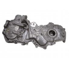 GTU205 Engine Timing Cover From 2014 Nissan Sentra  1.8