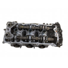 #QV04 Left Cylinder Head From 2015 Nissan Pathfinder  3.5