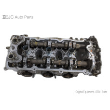 #QV04 Left Cylinder Head For 15-16 Nissan Pathfinder  3.5 9HP3R