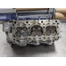 #QV04 Left Cylinder Head For 15-16 Nissan Pathfinder  3.5 9HP3R