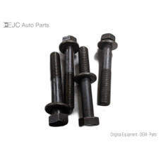 35N004 Camshaft Gear Bolt Set For 15-16 Nissan Pathfinder  3.5