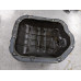 35N016 Lower Engine Oil Pan For 13-16 Nissan Pathfinder  3.5