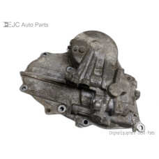 35N018 Right Variable Valve Timing Solenoid Housing 15-16 Nissan Pathfinder 3.5 130419HP0B