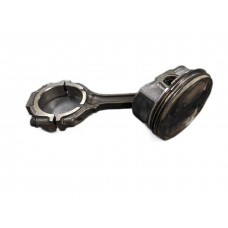 35N020 Piston and Connecting Rod Standard From 2015 Nissan Pathfinder  3.5 121004W00C