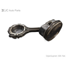 35N020 Piston and Connecting Rod Standard For 15-16 Nissan Pathfinder  3.5 121004W00C