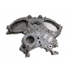 GTU207 Rear Timing Cover From 2015 Nissan Pathfinder  3.5