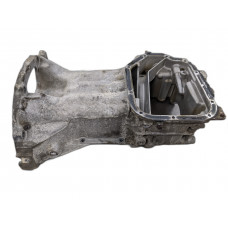 GT507 Upper Engine Oil Pan From 2015 Nissan Pathfinder  3.5