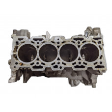 #BKH20 Bare Engine Block From 2018 Chevrolet Equinox  2.0 12672133