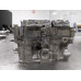 #O903 Left Cylinder Head From 2016 Subaru Forester  2.5