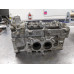 #O903 Left Cylinder Head From 2016 Subaru Forester  2.5