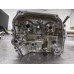 #O903 Left Cylinder Head From 2016 Subaru Forester  2.5