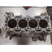 #BKR22 Engine Cylinder Block From 2015 Chevrolet Impala  2.5 12657218