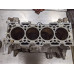 #BKR22 Engine Cylinder Block For 14-15 Chevrolet Impala  2.5 12657218