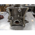 #BKR22 Engine Cylinder Block From 2015 Chevrolet Impala  2.5 12657218